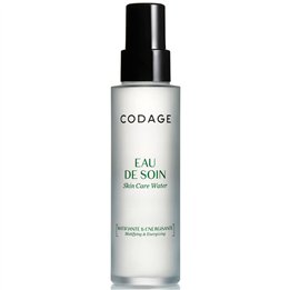 Codage, Eau De Soin, Matifying & Energizing, Essence Water, 100 ml - Teknashop Ltd
