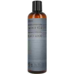 Compagnie De Provence, Black Jasmine, Oil Diffuser Refill, 300 ml - Teknashop Ltd