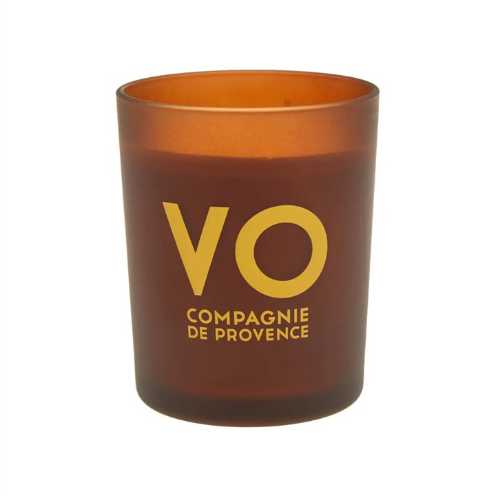 Compagnie De Provence, Anise Patchouli, Scented Candle, 190 g - Teknashop Ltd