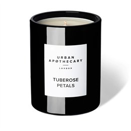 Urban Apothecary, Tuberose Petals, Scented Candle, 300 g - Teknashop Ltd