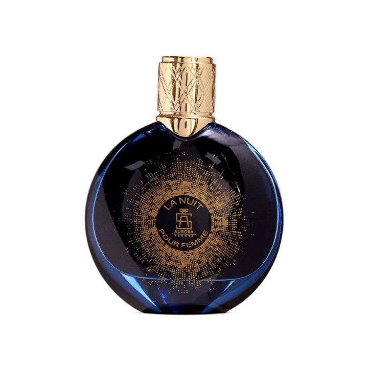 Aurora, La Nuit, Eau De Parfum, For Women, 100 ml - Teknashop Ltd