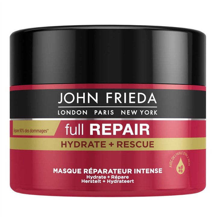 John Frieda, Full Repair , Hair Conditioner, For Repairing, 250 ml - Teknashop Ltd