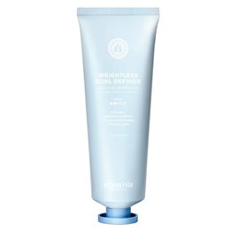 Maria Nila, Coils & Curls Weightless, Hair Styling Gel, Curl Defining, Light Hold, 125 ml - Teknashop Ltd