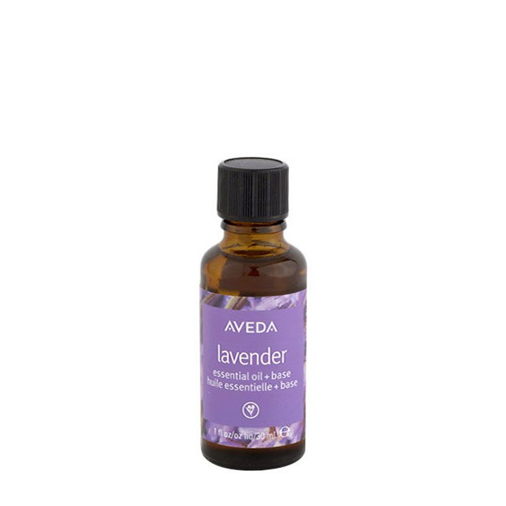 Aveda,  Lavender, Calming, Body Oil, 30 ml - Teknashop Ltd