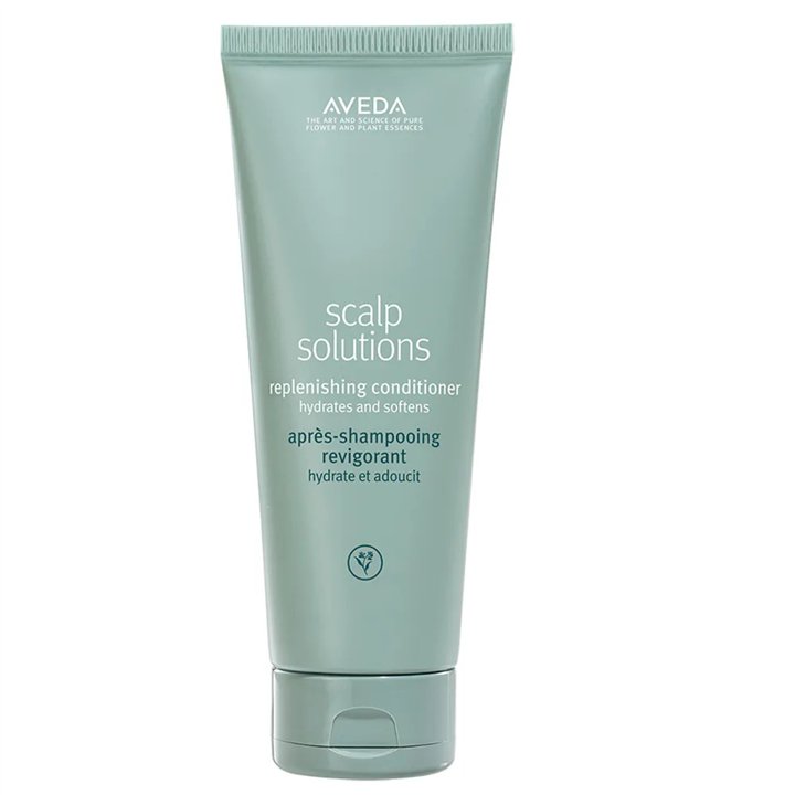 Aveda, Scalp Solutions, Hair Conditioner, Replenishing, 200 ml - Teknashop Ltd