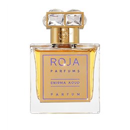 Roja, Enigma Aoud, Parfum, For Women, 100 ml - Teknashop Ltd