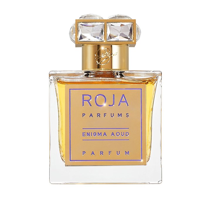Roja, Enigma Aoud, Parfum, For Women, 100 ml - Teknashop Ltd