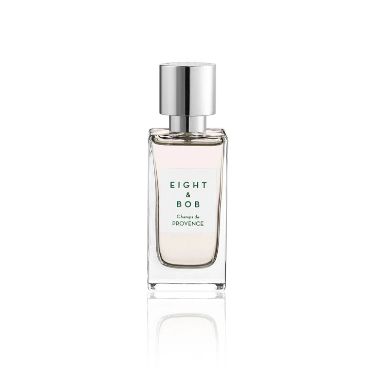 Eight & Bob, Champs De Provence, Eau De Parfum, Unisex, 30 ml - Teknashop Ltd