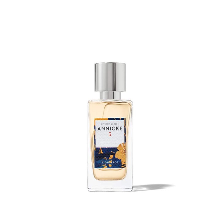 Eight & Bob, Annicke 3, Eau De Parfum, For Women, 30 ml - Teknashop Ltd