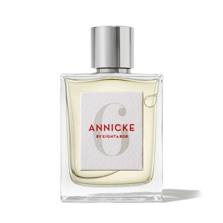 Eight & Bob, Annicke 6, Eau De Parfum, For Women, 100 ml - Teknashop Ltd