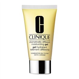 Clinique, Dramatically Different Face Care, Moisturizing, Gel, For Face, 50 ml - Teknashop Ltd