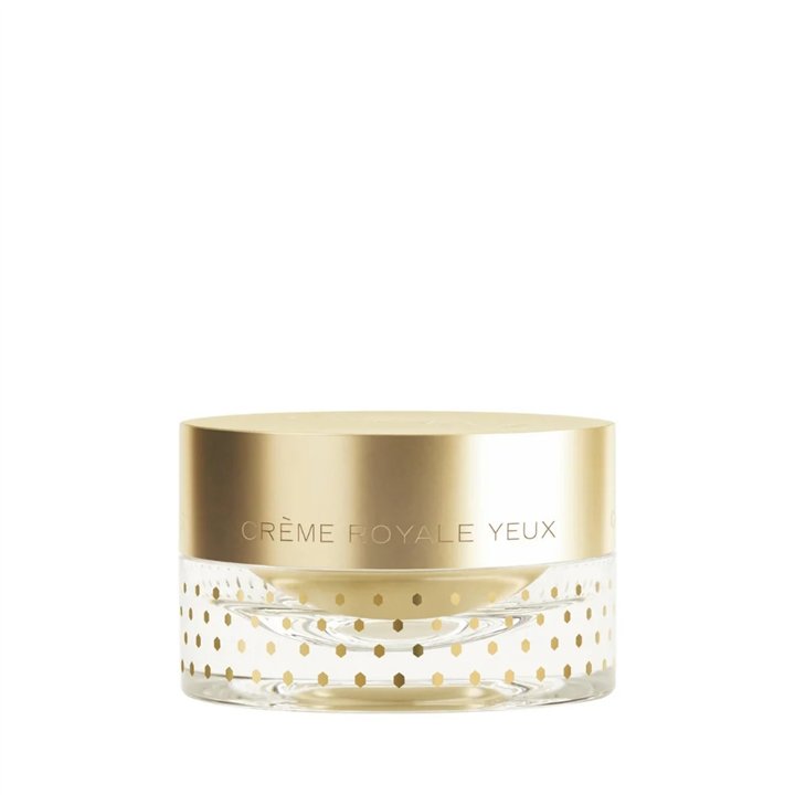 Orlane, Royale, Anti-Ageing, Eye Cream, 15 ml - Teknashop Ltd