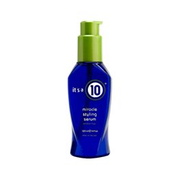 It's a 10, Miracle Styling , Hair Serum, Anti-Frizz, 120 ml - Teknashop Ltd