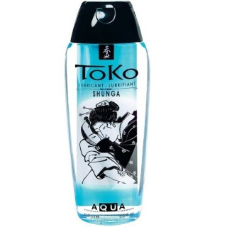 SHUNGA - TOKO AQUA NATURAL LUBRICANT - D11-201360 - Teknashop Ltd