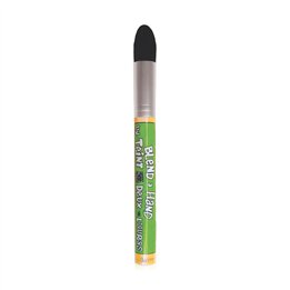 The Balm, Blend & Hand, Foundation Brush - Teknashop Ltd