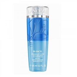 Lancome, Bi-Facil, Makeup Remover Lotion, 125 ml - Teknashop Ltd