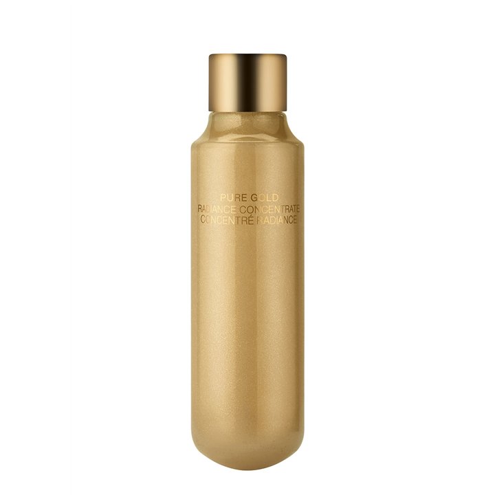 La Prairie, Cellular Radiance Pure Gold Concentrate, Anti-Ageing, Serum, For Face, 30 ml - Teknashop Ltd
