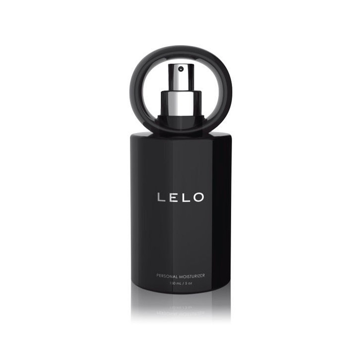 LELO - PERSONAL WATER-BASED LUBRICANT MOISTURIZER 150 ML - D-195073 - Teknashop Ltd
