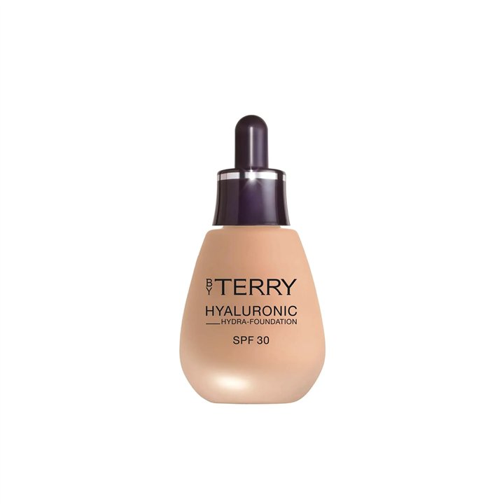 By Terry, Hyaluronic Hydra, Liquid Foundation, 100C, SPF 30, 30 ml - Teknashop Ltd