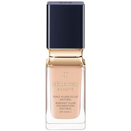 Cle de Peau Beaute, Radiant, Liquid Foundation, B00, SPF 25, 30 ml - Teknashop Ltd