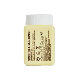 Kevin Murphy, Smooth Again Rinse, Hair Conditioner, For Smoothening, 40 ml - Teknashop Ltd