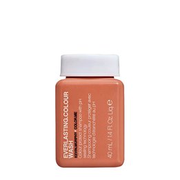 Kevin Murphy, Everlasting Colour, Hair Shampoo, For Colour Protection, 40 ml - Teknashop Ltd