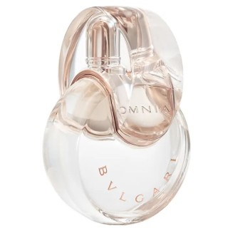 Bvlgari Omnia Crystalline Eau De Toilette Spray 100ml - unisex - Teknashop Ltd