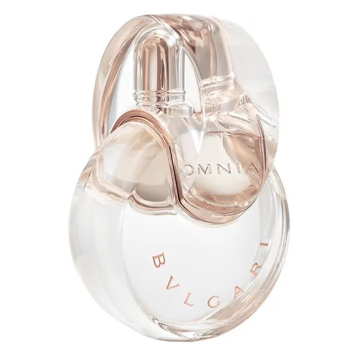 Bvlgari Omnia Crystalline Eau De Toilette Spray 100ml - unisex - Teknashop Ltd