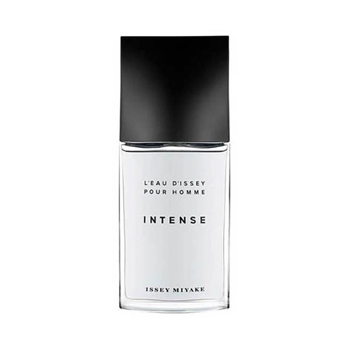Issey Miyake, L'Eau d'Issey Intense, Eau De Toilette, For Men, 75 ml - Teknashop Ltd
