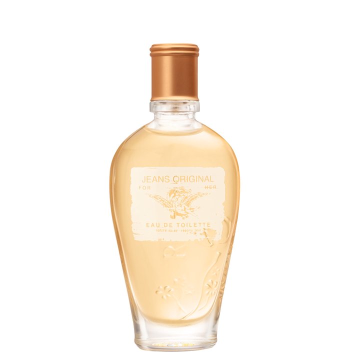 Replay, Jeans Original, Eau De Toilette, For Women, 60 ml *Tester - Teknashop Ltd