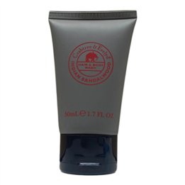 Crabtree & Evelyn, Indian Sandalwood, Shower Gel & Shampoo 2-In-1, 50 ml - Teknashop Ltd