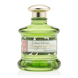 Crabtree & Evelyn, Hungary Water, Eau De Cologne, Unisex, 100 ml *Tester - Teknashop Ltd