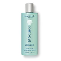 Crabtree & Evelyn, La Source, Nourishing, Oil, For Face, Body & Hair, 100 ml - Teknashop Ltd