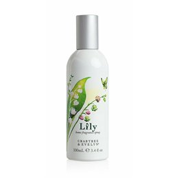 Crabtree & Evelyn, Lily, Room Spray, 100 ml - Teknashop Ltd