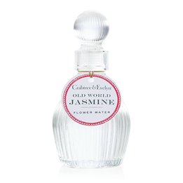 Crabtree & Evelyn, Old World Jasmine, Floral Water, 100 ml - Teknashop Ltd