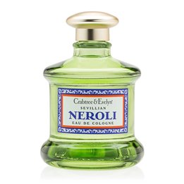 Crabtree & Evelyn, Sevillian Neroli, Eau De Cologne, Unisex, 100 ml - Teknashop Ltd