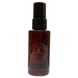Crabtree & Evelyn, Moroccan Myrrh, Moisturizing, After-Shave Balm, 50 ml - Teknashop Ltd