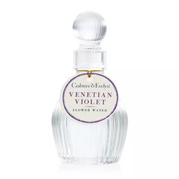 Crabtree & Evelyn, Venetian Violet, Floral Water, 100 ml - Teknashop Ltd