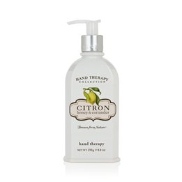 Crabtree & Evelyn, Citron, Honey & Coriander, Ultra-Moisturising, Hand Cream, 250 g - Teknashop Ltd