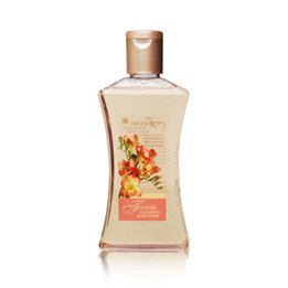 Bronnley, Fressia, Cleansing, Shower Gel, For All Skin Types, 250 ml *Tester - Teknashop Ltd