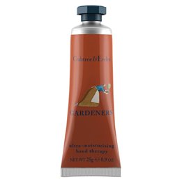 Crabtree & Evelyn, Gardeners, Ultra-Moisturising, Hand Cream, 25 g - Teknashop Ltd