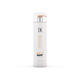 Global Keratin, The Best, Hair Cream Treatment, Repair, 1000 ml - Teknashop Ltd