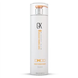 Global Keratin, Deep Conditioner, Hair Cream Treatment, For Conditioning, 1000 g - Teknashop Ltd