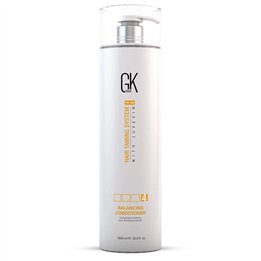 Global Keratin, Balancing, Hair Conditioner, For Rebalancing, 1000 ml - Teknashop Ltd