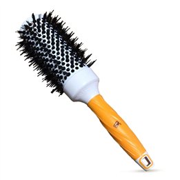 Global Keratin, Global Keratin, Round, Hair Brush, 43 mm, For Styling - Teknashop Ltd