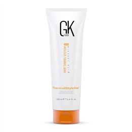 Global Keratin, Global Keratin, Hair Cream Treatment, For Thermal Protection, 100 ml - Teknashop Ltd