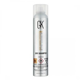 Global Keratin, Global Keratin, Hair Dry Shampoo, For Volume, 332 ml - Teknashop Ltd