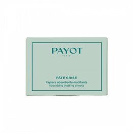 Set, Payot, Pate Grise, Blotters, 50 pcs - Teknashop Ltd