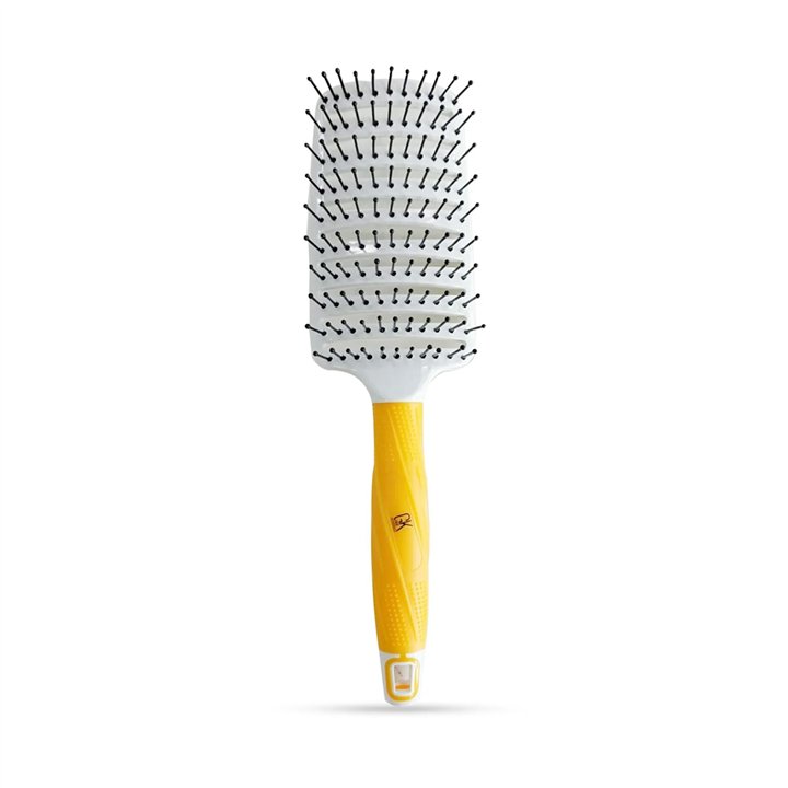 Global Keratin, Global Keratin, Vented, Hair Brush, 76 mm, For Styling - Teknashop Ltd