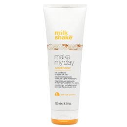 Milk Shake, Make My Day, Hair Conditioner, Softening, 250 ml - Teknashop Ltd